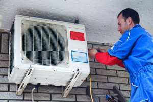 HVAC Companies Near Johnson City, TX Available Now